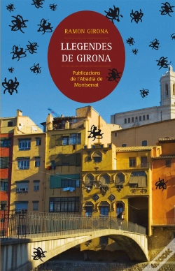 Capa do artigo Llegendes De Girona