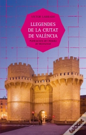 Capa do artigo Llegendes De La Ciutat De València