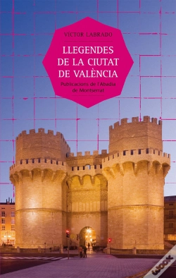 Capa do artigo Llegendes De La Ciutat De València