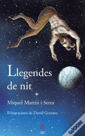 Capa do artigo Llegendes De Nit