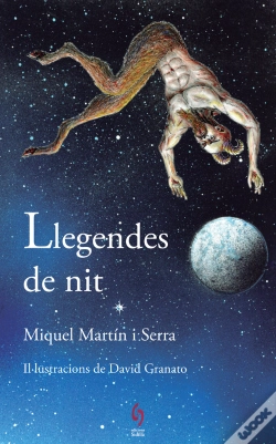 Capa do artigo Llegendes De Nit