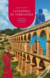 Capa do artigo Llegendes De Tarragona