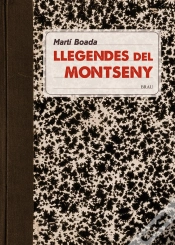 Capa do artigo Llegendes Del Montseny