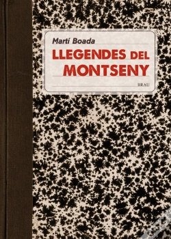 Capa do artigo Llegendes Del Montseny