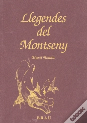 Capa do artigo Llegendes Del Montseny