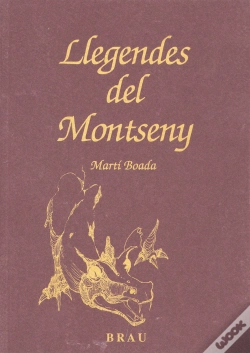 Capa do artigo Llegendes Del Montseny