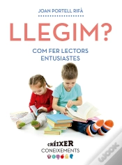 Capa do artigo Llegim?