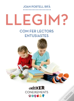 Capa do artigo Llegim?