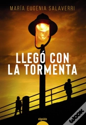 Capa do artigo Llego Con La Tormenta