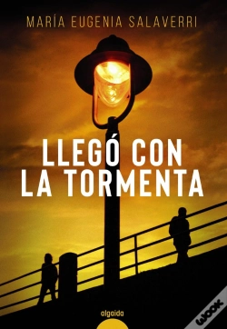 Capa do artigo Llego Con La Tormenta