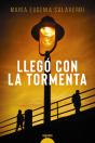 Llegó Con La Tormenta - Preview