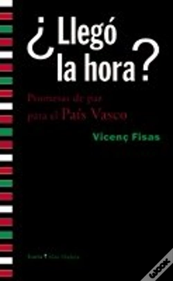 Capa do artigo ¿Llegó La Hora?