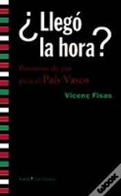 Capa do artigo ¿Llegó La Hora?