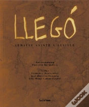 Capa do artigo Llegó, Semaine Sainte À Séville