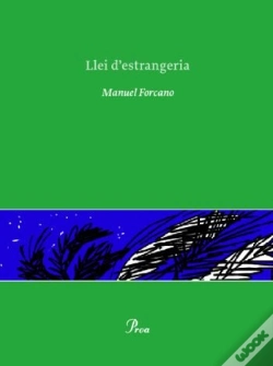 Capa do artigo Llei D'Estrangeria