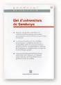 Llei D'Universitats De Catalunya - Preview