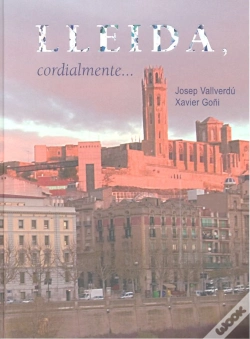 Capa do artigo Lleida, Cordialment...