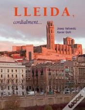 Capa do artigo Lleida, Cordialmente...
