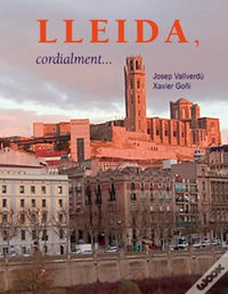 Capa do artigo Lleida, Cordialmente...