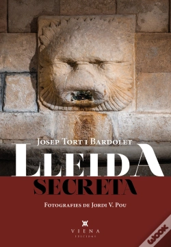 Capa do artigo Lleida Secreta