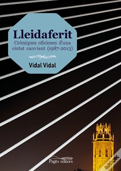 Capa do artigo Lleidaferit