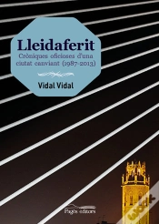 Capa do artigo Lleidaferit