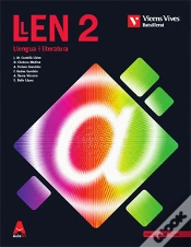 Capa do artigo Llen 2 Valencia Batxillerat (Aula 3d)