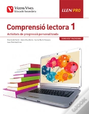 Capa do artigo Llen Pro 1 Val Comprensio Lectora