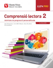 Capa do artigo Llen Pro 2 Bal Comprensio Lectora
