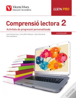 Capa do artigo Llen Pro 2 Bal Comprensio Lectora