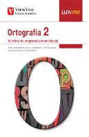 Llen Pro 2 Ortografia