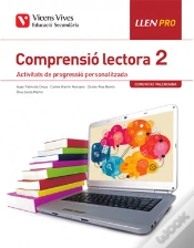 Capa do artigo Llen Pro 2 Val Comprensio Lectora