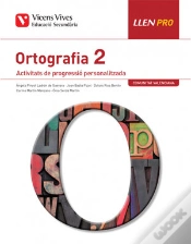 Capa do artigo Llen Pro 2 Val Ortografia