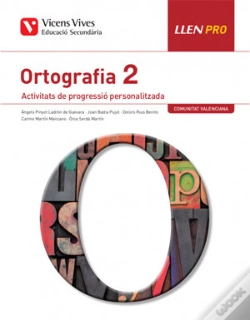 Capa do artigo Llen Pro 2 Val Ortografia