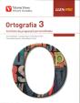 Llen Pro 3 Ortografia - Preview