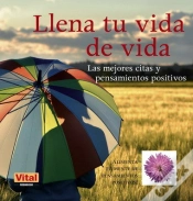 Capa do artigo Llena Tu Vida De Vida