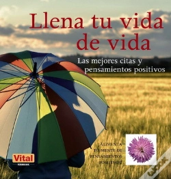 Capa do artigo Llena Tu Vida De Vida