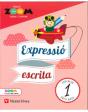 Llengua 1 Bal Quadern Expressio Escrita (Zoom) - Preview