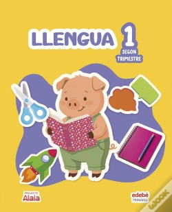 Capa do artigo Llengua 1