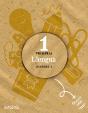 Llengua 1. Quadern 2. - Preview