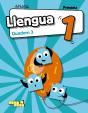 Llengua 1. Quadern 3. - Preview