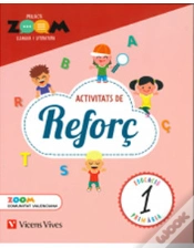 Capa do artigo Llengua 1 Val Quadern De Reforé (Zoom)
