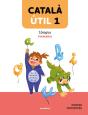 Llengua 1r.Primaria. Catala Util - Preview