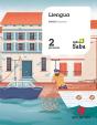Llengua. 2 Primària. Més Saba - Preview
