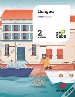 Capa do artigo Llengua. 2 Primària. Més Saba