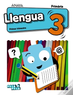 Capa do artigo Llengua 3.