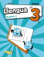 Llengua 3. Quadern 2. - Preview