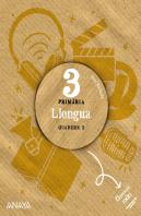Llengua 3. Quadern 3.