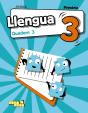 Llengua 3. Quadern 3. - Preview
