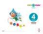 Llengua. 4 Anys. Cric-Crac - Preview